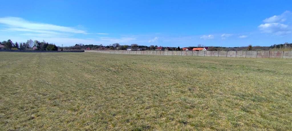 Działka na sprzedaż Zabierzewo 3 005 m2 | Arka Nieruchomości