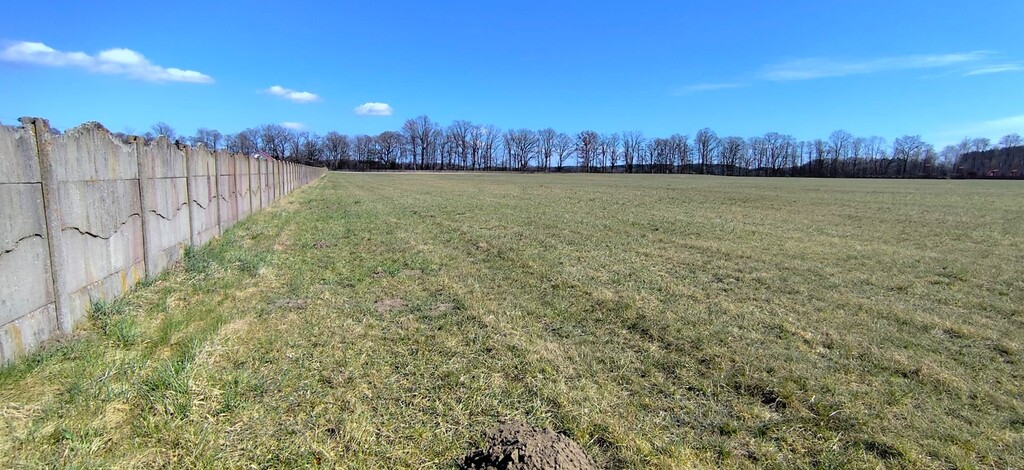 Działka na sprzedaż Zabierzewo 3 005 m2 | Arka Nieruchomości