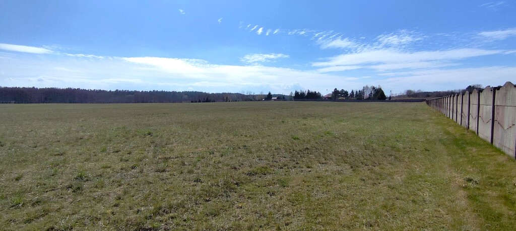 Działka na sprzedaż Zabierzewo 3 005 m2 | Arka Nieruchomości