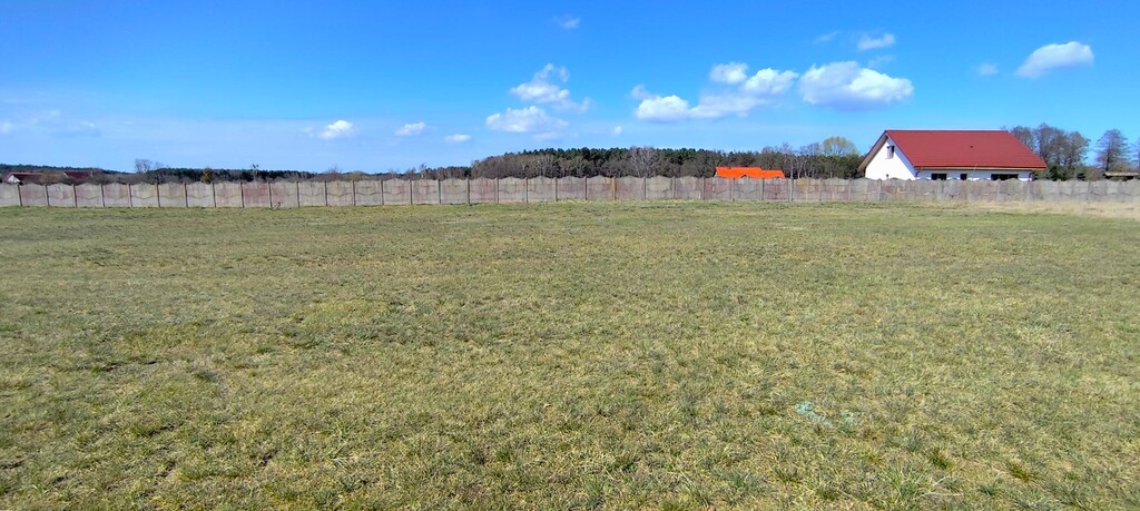 Działka na sprzedaż Zabierzewo 3 005 m2 | Arka Nieruchomości
