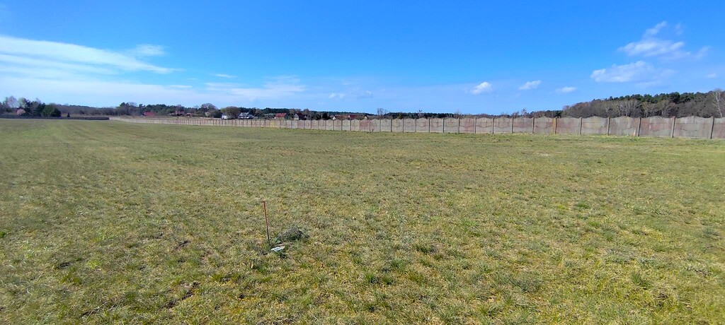Działka na sprzedaż Zabierzewo 3 005 m2 | Arka Nieruchomości