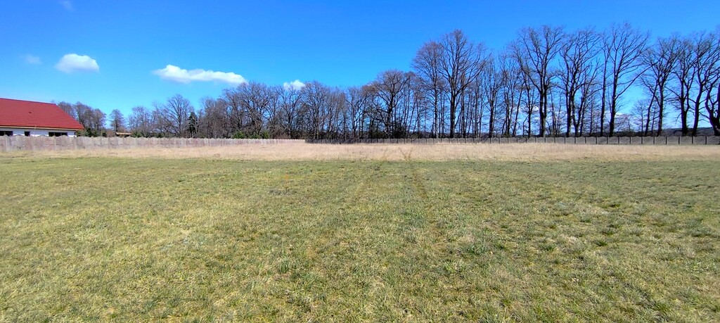 Działka na sprzedaż Zabierzewo 3 005 m2 | Arka Nieruchomości