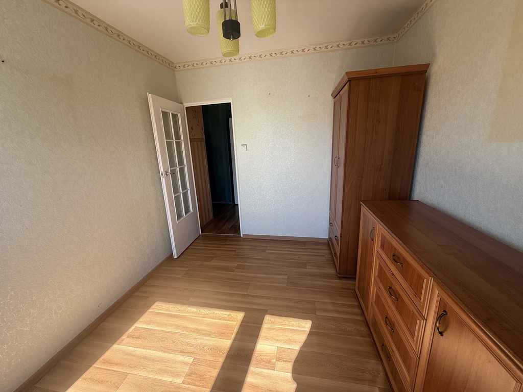 Mieszkanie na sprzedaż Szczecin, Centrum 59 m2 | Arka Nieruchomości