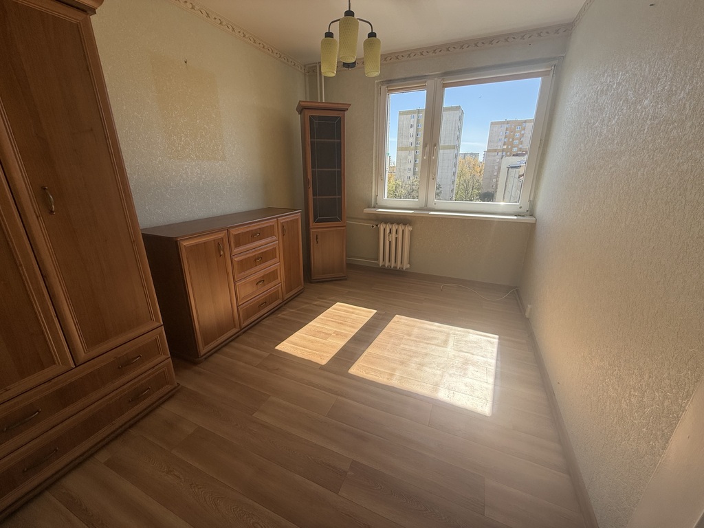 Mieszkanie na sprzedaż Szczecin, Centrum 59 m2 | Arka Nieruchomości