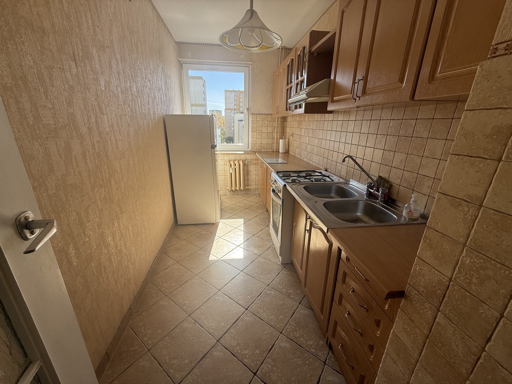Mieszkanie na sprzedaż Szczecin, Centrum 59 m2 | Arka Nieruchomości