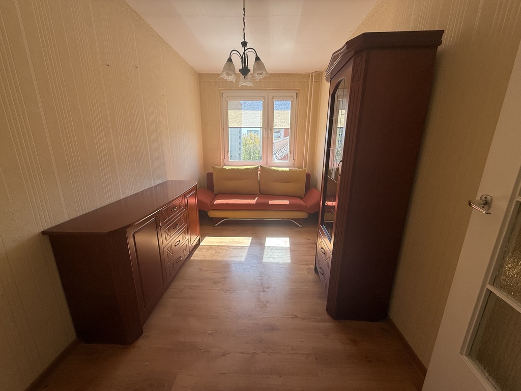 Mieszkanie na sprzedaż Szczecin, Centrum 59 m2 | Arka Nieruchomości