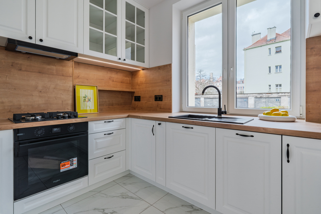 Mieszkanie w centrum Sopotu | do wprowadzenia