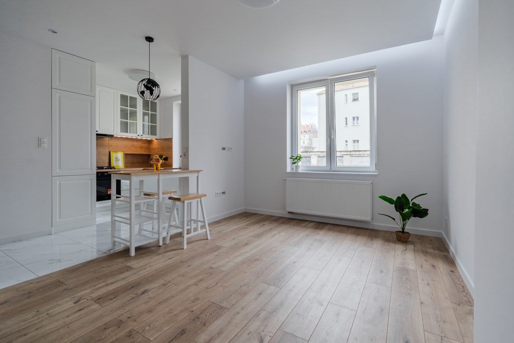 Mieszkanie w centrum Sopotu | do wprowadzenia