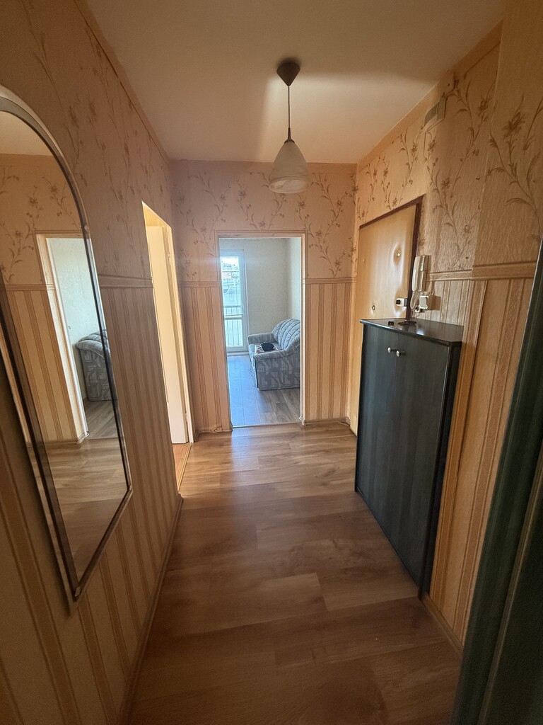Mieszkanie na sprzedaż Szczecin, Centrum 59 m2 | Arka Nieruchomości