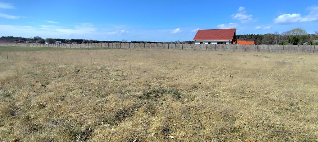 Działka na sprzedaż Zabierzewo 3 005 m2 | Arka Nieruchomości