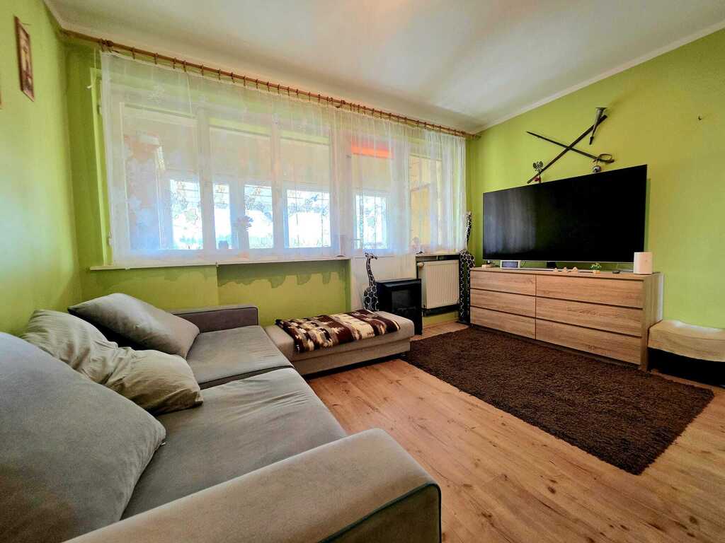 Mieszkanie na sprzedaż Szczecin, Gumieńce 124 m2 | Arka Nieruchomości