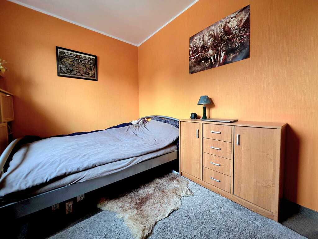 Mieszkanie na sprzedaż Szczecin, Gumieńce 124 m2 | Arka Nieruchomości