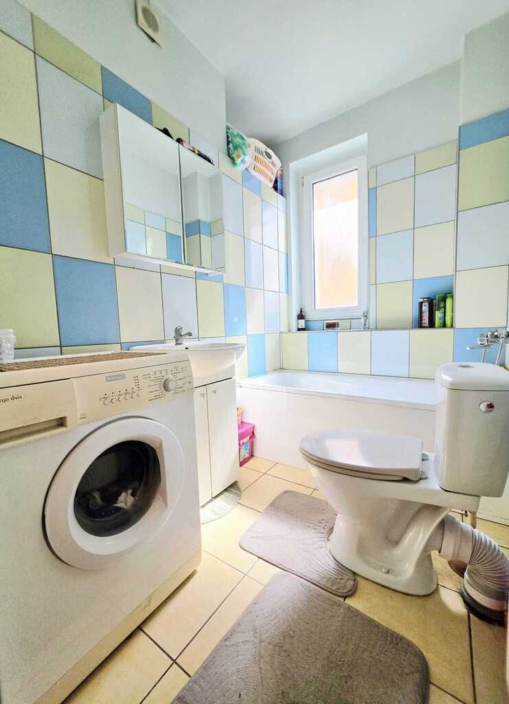 Mieszkanie na sprzedaż Szczecin, Gumieńce 124 m2 | Arka Nieruchomości