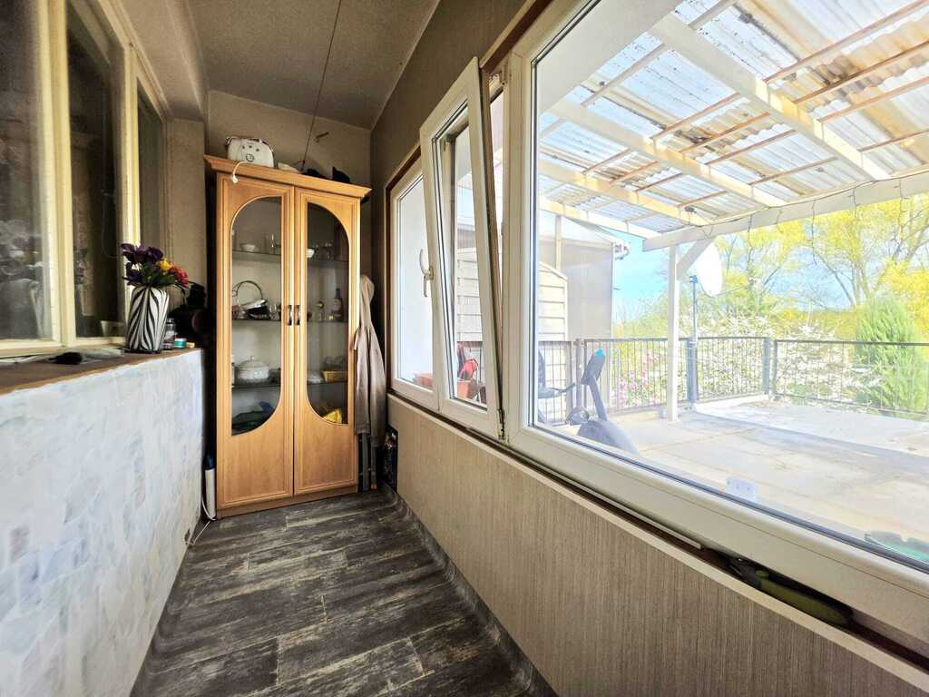 Mieszkanie na sprzedaż Szczecin, Gumieńce 124 m2 | Arka Nieruchomości