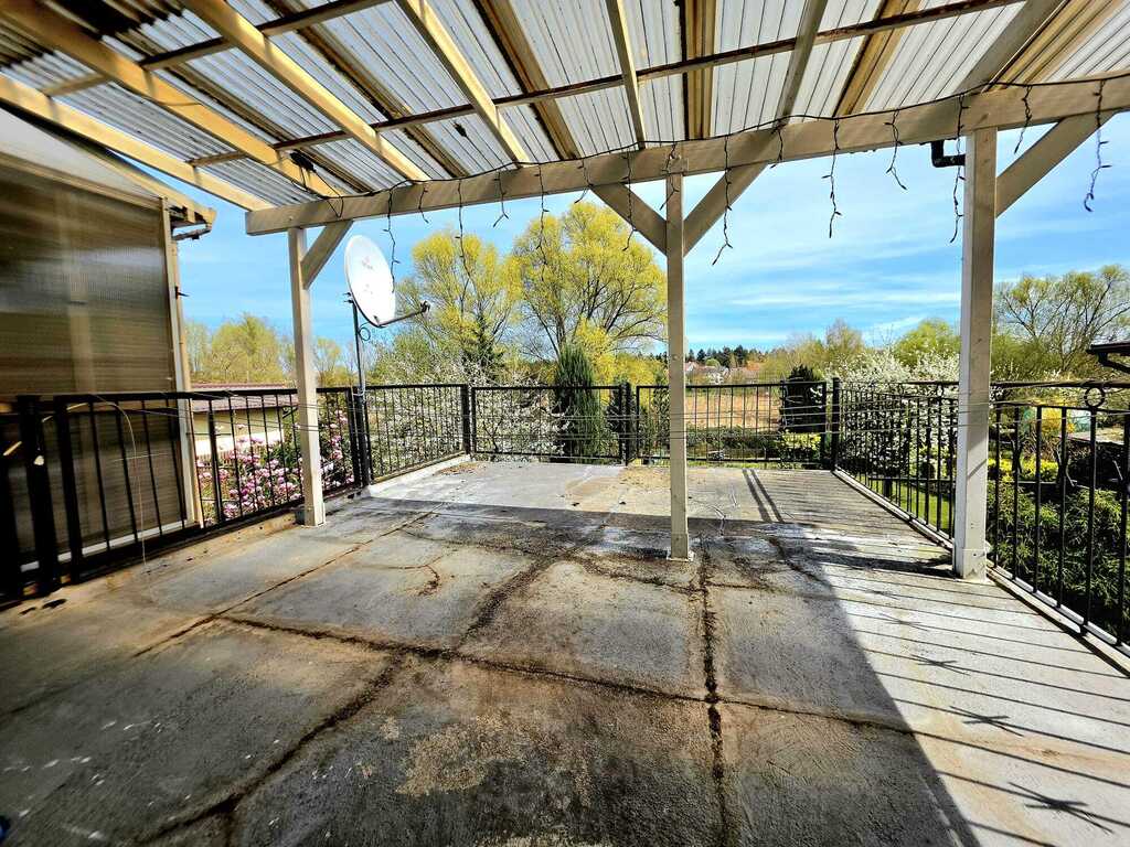 Mieszkanie na sprzedaż Szczecin, Gumieńce 124 m2 | Arka Nieruchomości