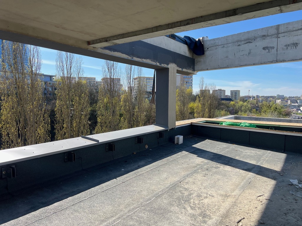 Mieszkanie na sprzedaż Szczecin, Śródmieście 132 m2 | Arka Nieruchomości