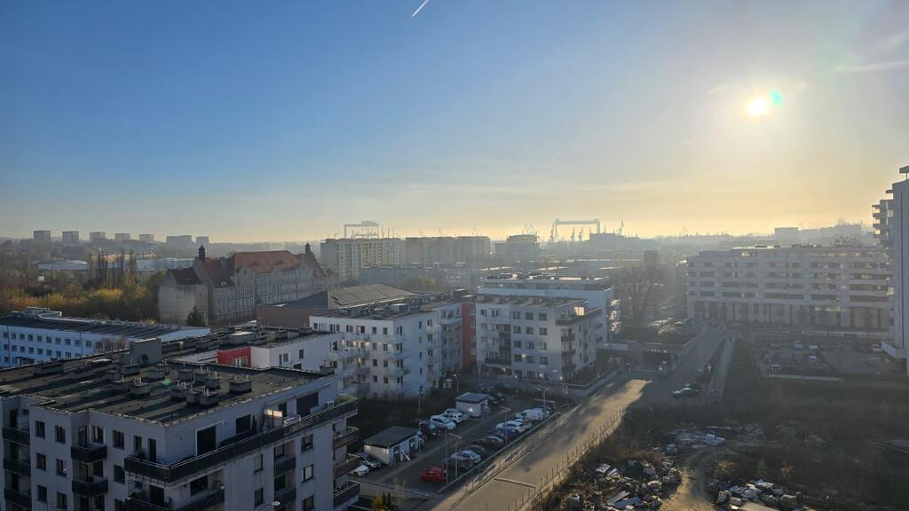 Mieszkanie na sprzedaż Szczecin, Śródmieście 132 m2 | Arka Nieruchomości