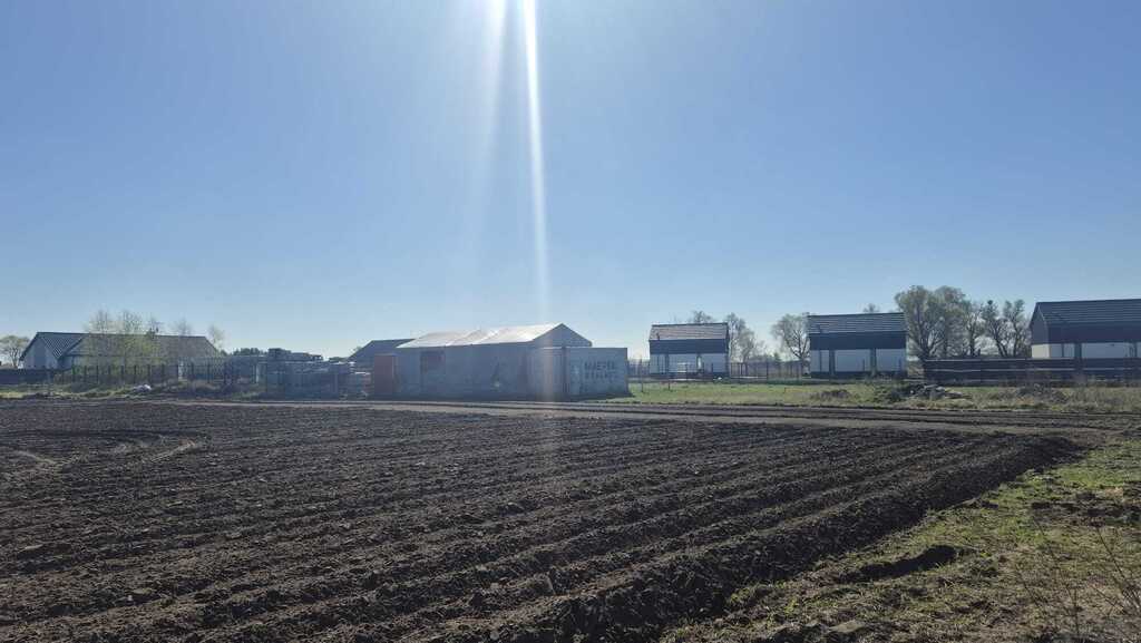 Działka na sprzedaż Lubczyna 9 000 m2 | Arka Nieruchomości