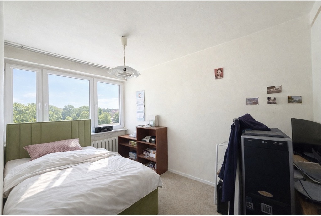 Mieszkanie na sprzedaż Szczecin, Pomorzany 47 m2 | Arka Nieruchomości