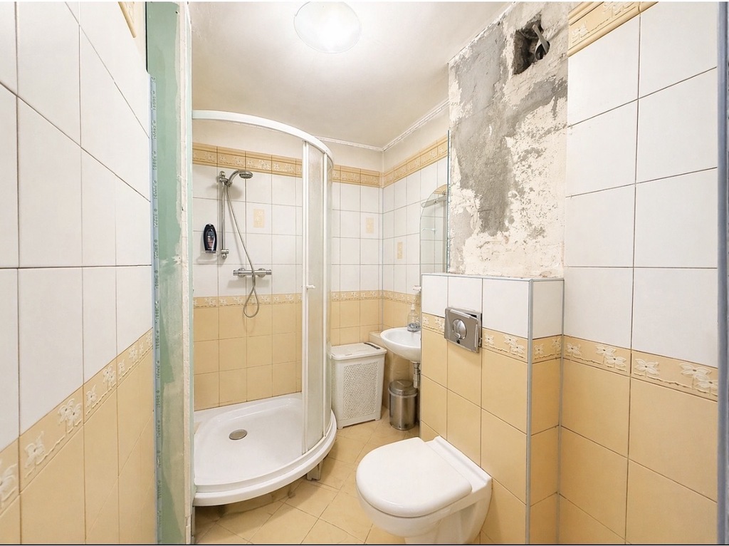 Mieszkanie na sprzedaż Szczecin, Pomorzany 47 m2 | Arka Nieruchomości