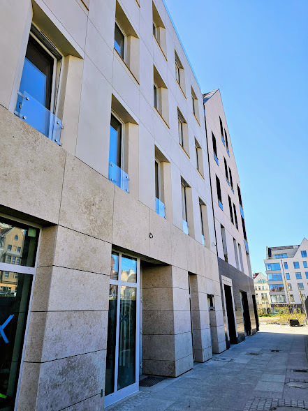 Lokal na wynajem Szczecin, Stare Miasto 135 m2 | Arka Nieruchomości
