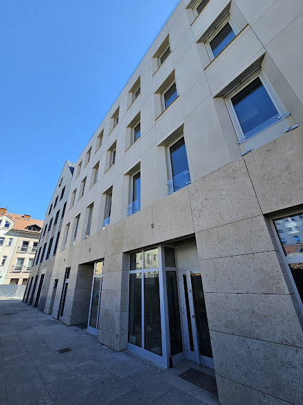 Lokal na wynajem Szczecin, Stare Miasto 135 m2 | Arka Nieruchomości