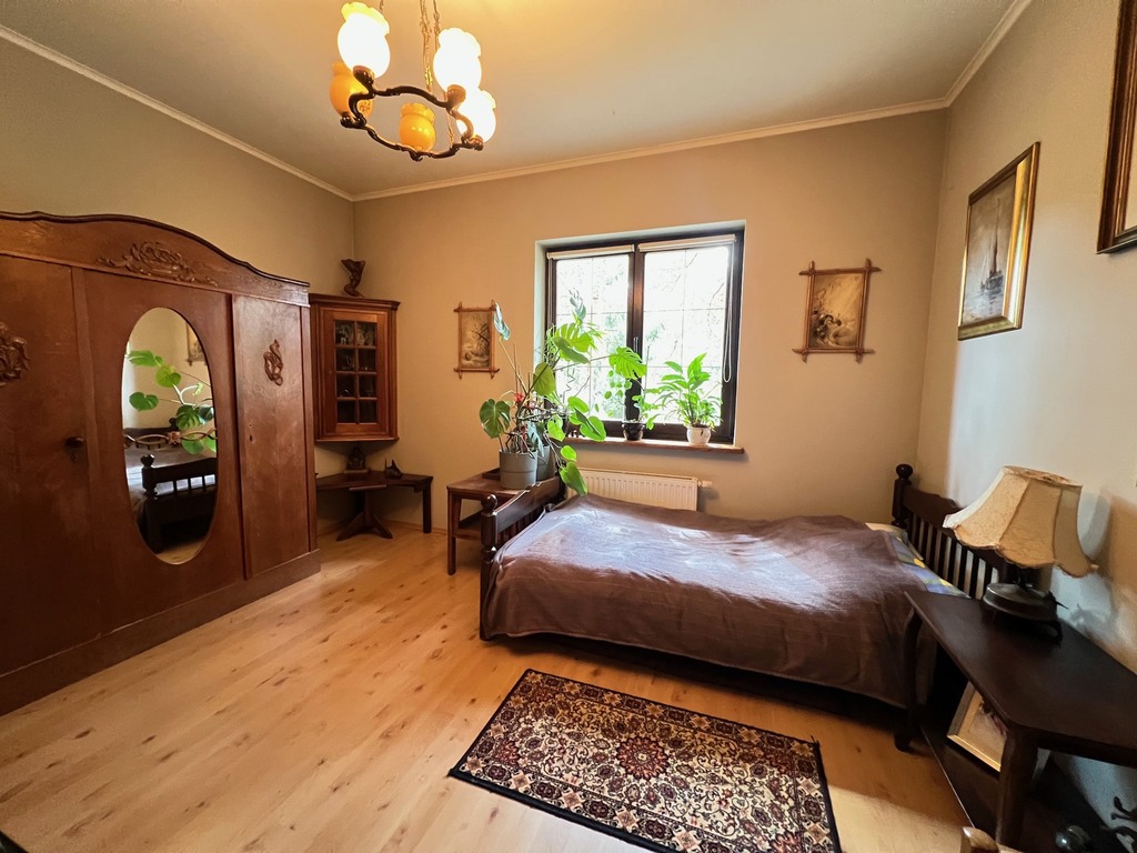 Dom na sprzedaż Szczecin, Jezierzyce 253 m2 | Arka Nieruchomości
