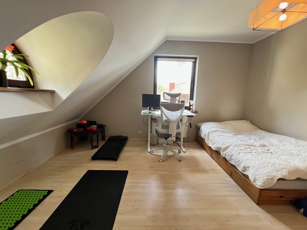 Dom na sprzedaż Szczecin, Jezierzyce 253 m2 | Arka Nieruchomości