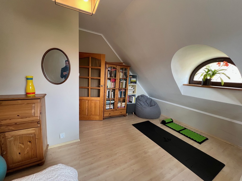 Dom na sprzedaż Szczecin, Jezierzyce 253 m2 | Arka Nieruchomości