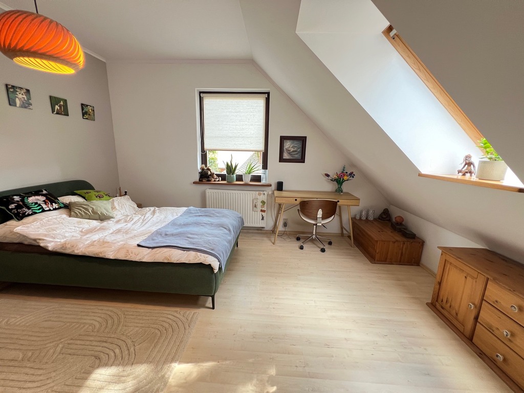 Dom na sprzedaż Szczecin, Jezierzyce 253 m2 | Arka Nieruchomości
