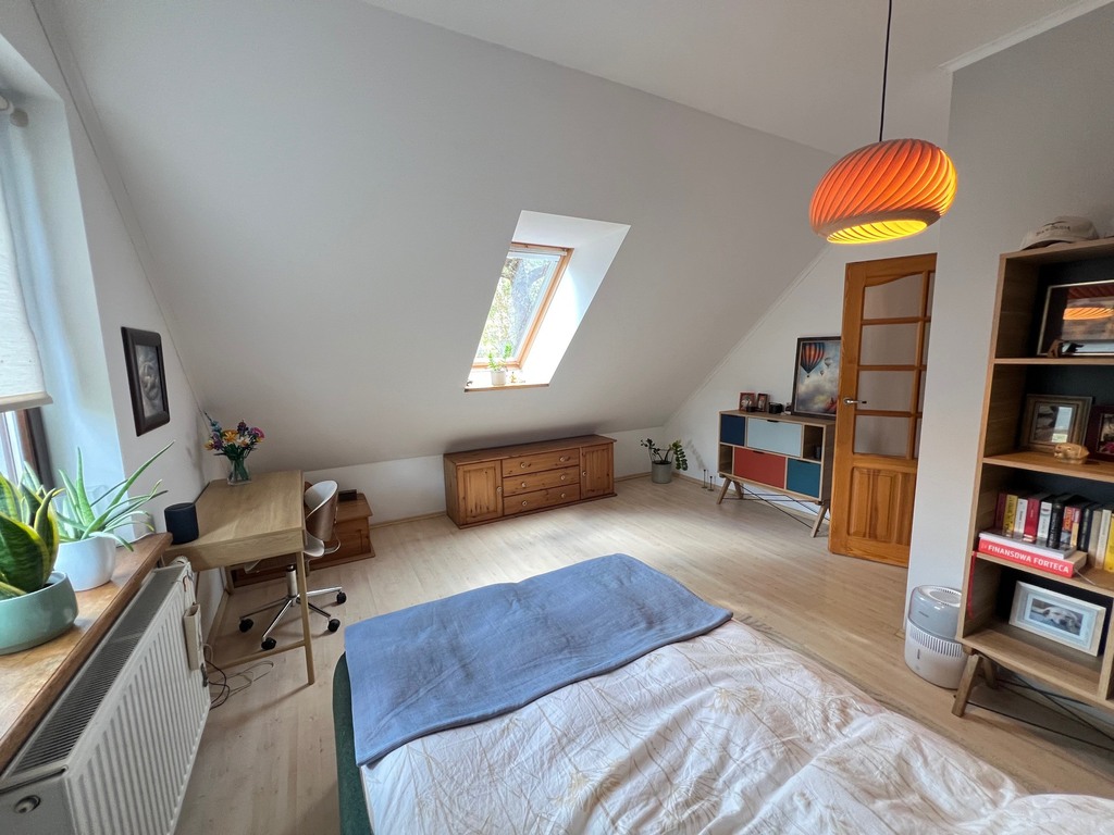Dom na sprzedaż Szczecin, Jezierzyce 253 m2 | Arka Nieruchomości