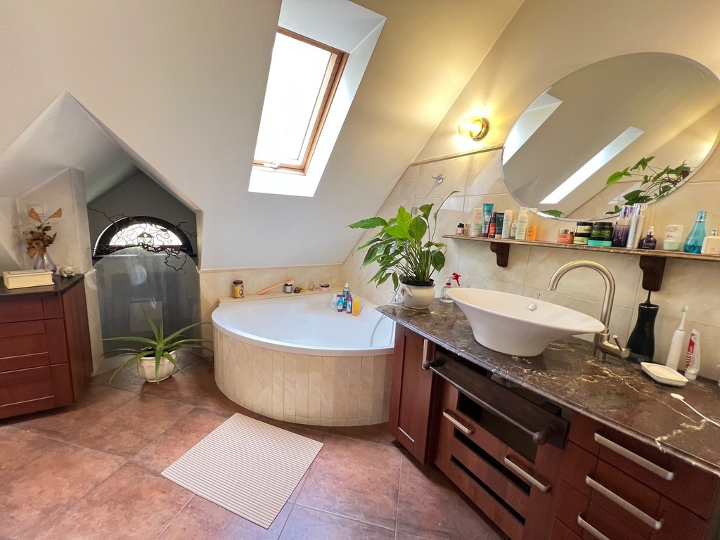 Dom na sprzedaż Szczecin, Jezierzyce 253 m2 | Arka Nieruchomości