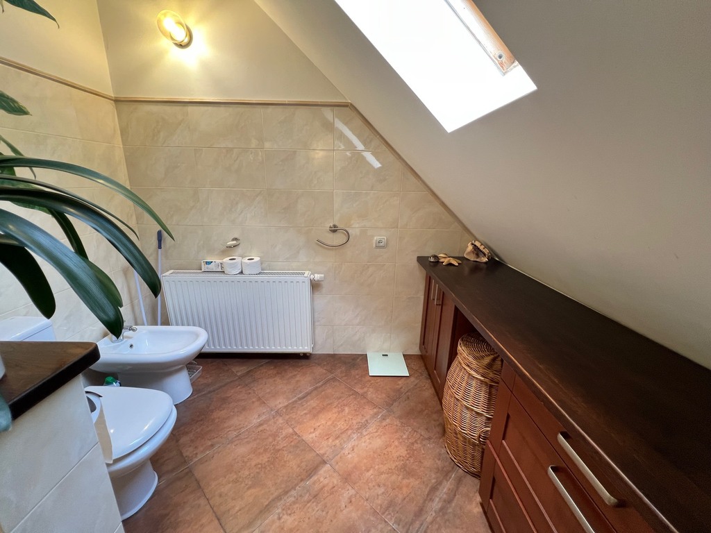Dom na sprzedaż Szczecin, Jezierzyce 253 m2 | Arka Nieruchomości