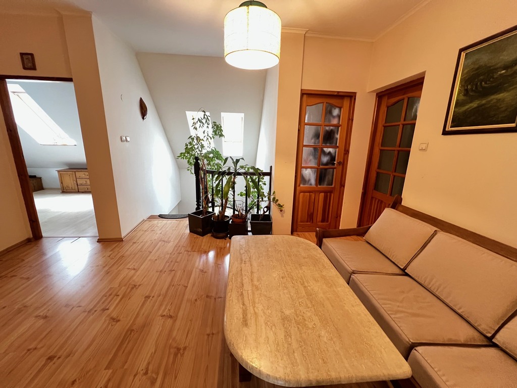 Dom na sprzedaż Szczecin, Jezierzyce 253 m2 | Arka Nieruchomości