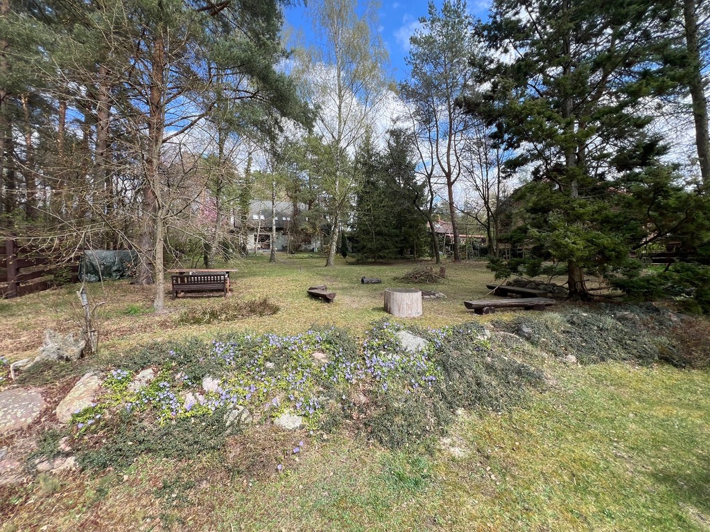 Dom na sprzedaż Szczecin, Jezierzyce 253 m2 | Arka Nieruchomości