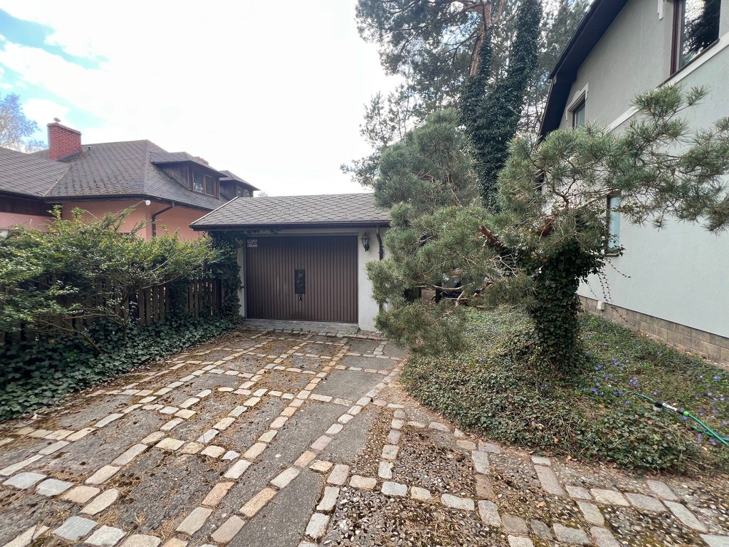 Dom na sprzedaż Szczecin, Jezierzyce 253 m2 | Arka Nieruchomości