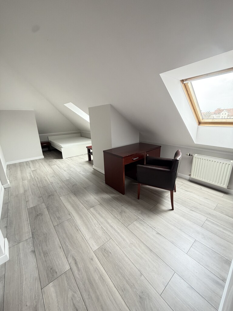 Mieszkanie na wynajem Szczecin, Śródmieście 100 m2 | Arka Nieruchomości