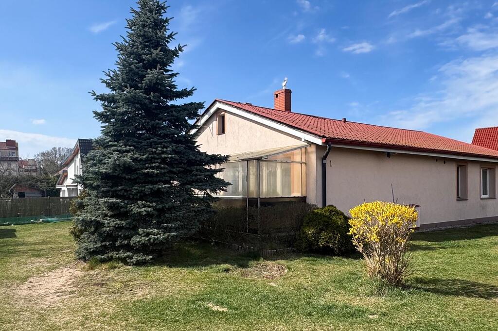 Dom na sprzedaż Stepnica 120 m2 | Arka Nieruchomości