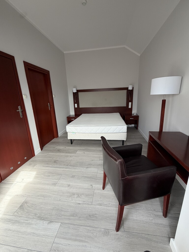 Mieszkanie na wynajem Szczecin, Śródmieście 100 m2 | Arka Nieruchomości