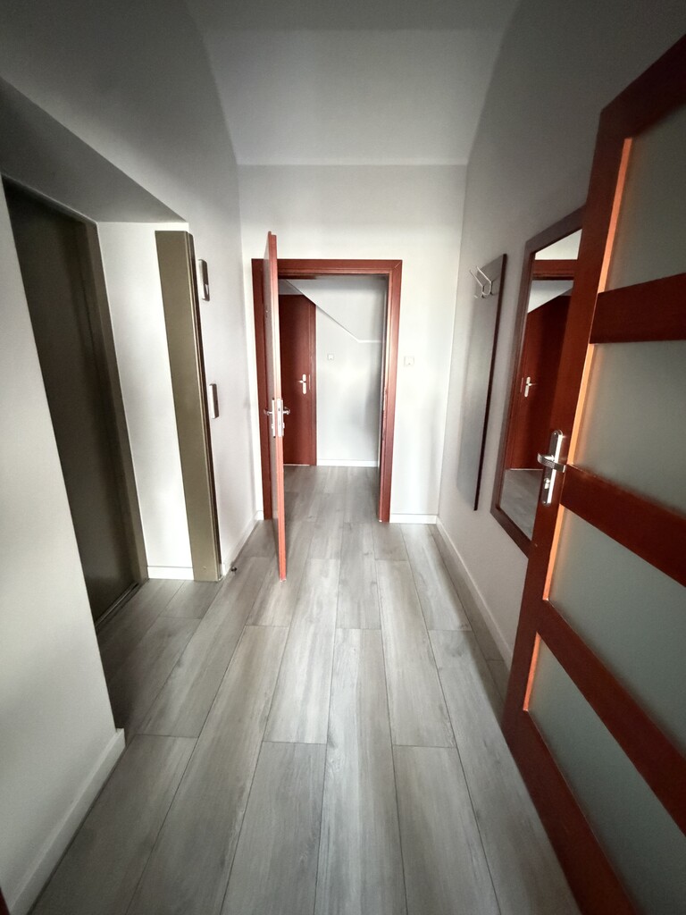 Mieszkanie na wynajem Szczecin, Śródmieście 100 m2 | Arka Nieruchomości