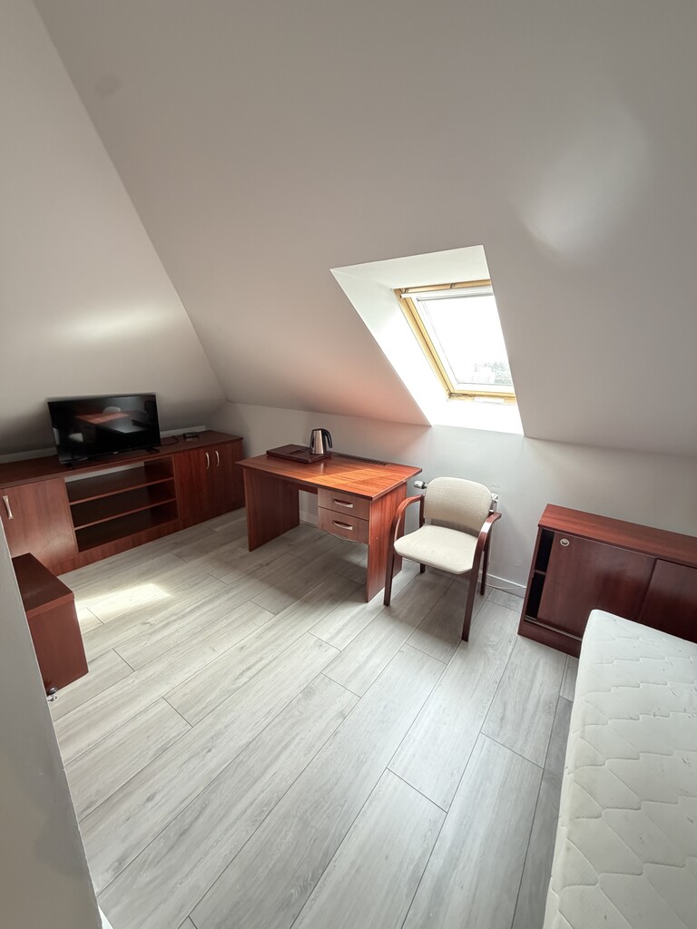 Mieszkanie na wynajem Szczecin, Śródmieście 100 m2 | Arka Nieruchomości