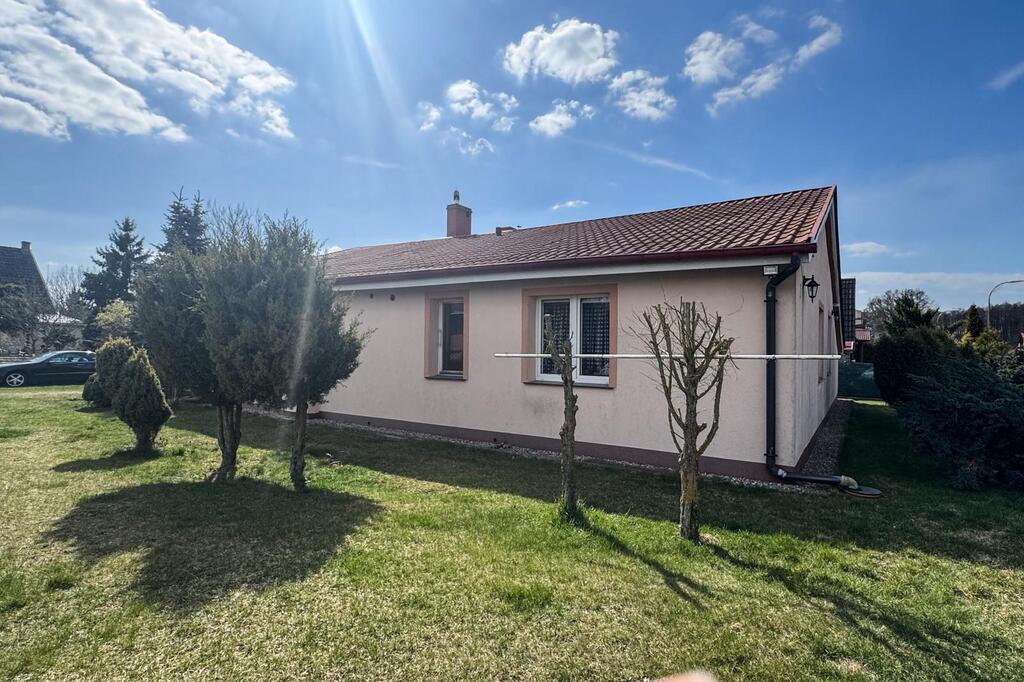 Dom na sprzedaż Stepnica 120 m2 | Arka Nieruchomości