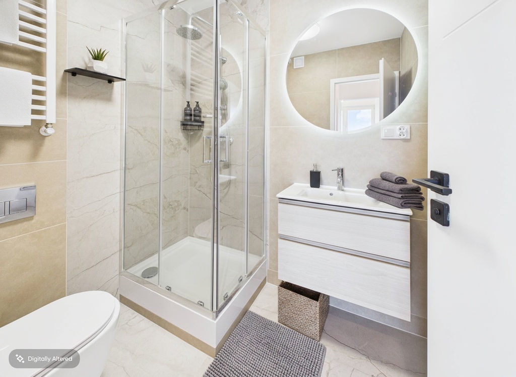 Mieszkanie na sprzedaż Szczecin, os. Słoneczne 49 m2 | Arka Nieruchomości