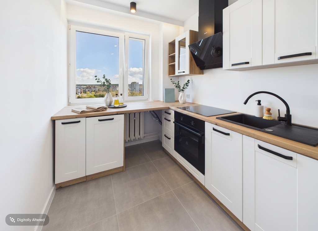 Mieszkanie na sprzedaż Szczecin, os. Słoneczne 49 m2 | Arka Nieruchomości