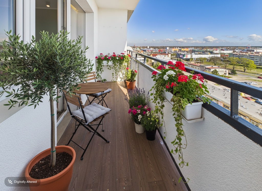 Mieszkanie na sprzedaż Szczecin, os. Słoneczne 49 m2 | Arka Nieruchomości