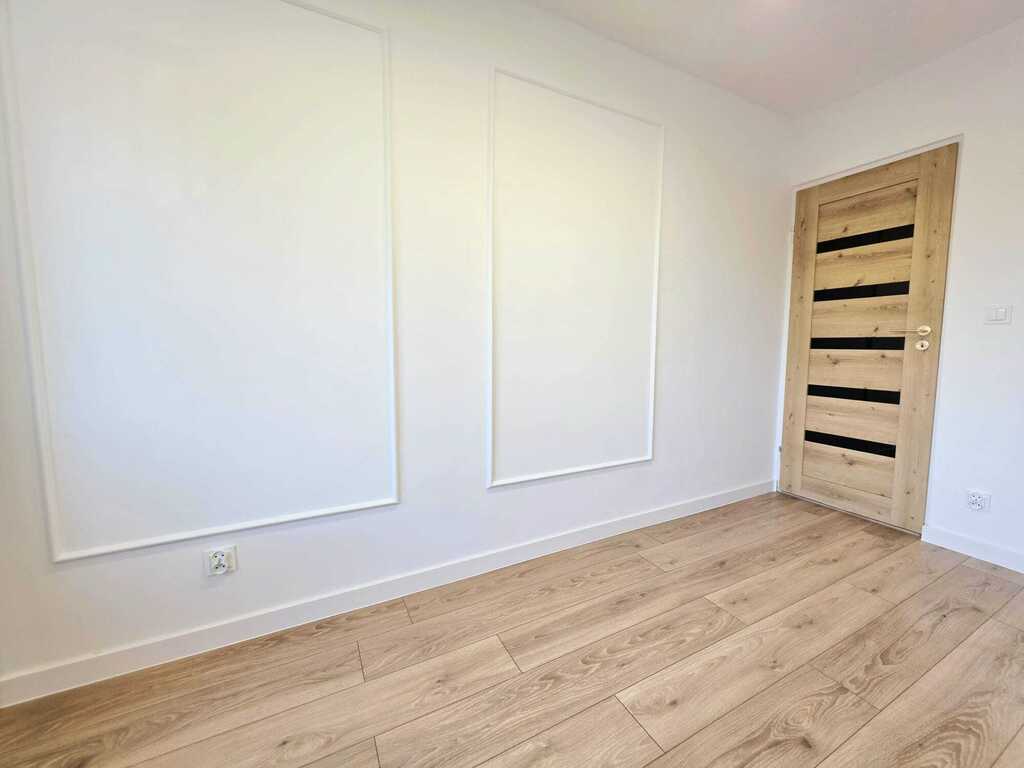 Mieszkanie na sprzedaż Szczecin, Niebuszewo 47 m2 | Arka Nieruchomości