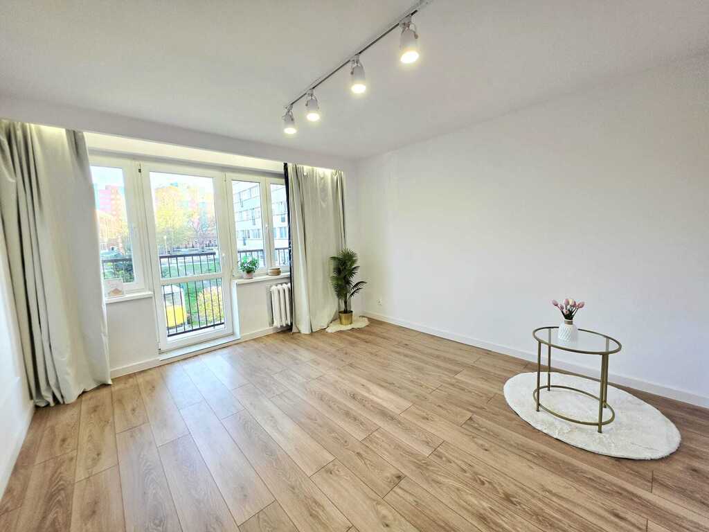Mieszkanie na sprzedaż Szczecin, Niebuszewo 47 m2 | Arka Nieruchomości