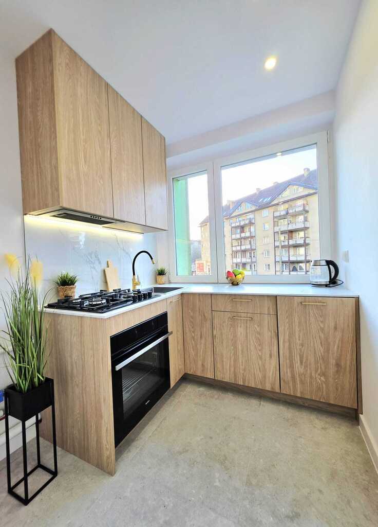 Mieszkanie na sprzedaż Szczecin, Niebuszewo 47 m2 | Arka Nieruchomości