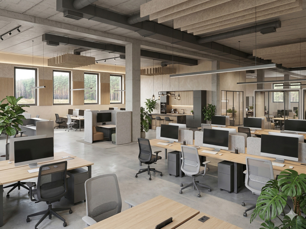 Lokal na wynajem Szczecin, Zdunowo 429 m2 | Arka Nieruchomości