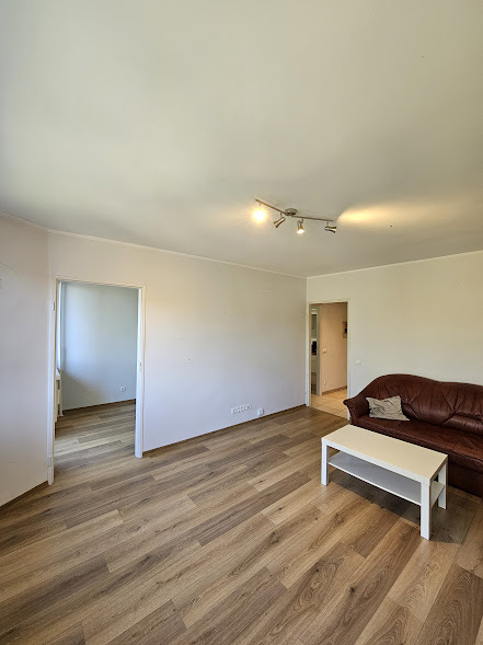 Mieszkanie na sprzedaż Szczecin, Śródmieście-Centrum 35 m2 | Arka Nieruchomości